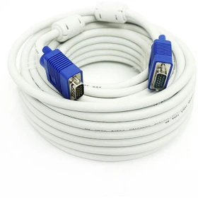 کابل گرافیک بایبل مدل BayBel VGA 3+4 طول 10 متر