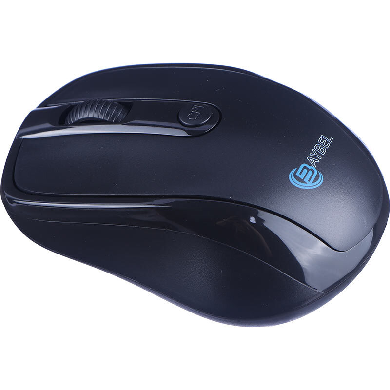 موس بی سیم بایبل WM-801