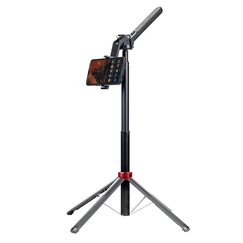 پایه مونوپاد هیسکا مدل HR-41