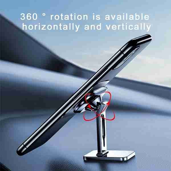 پایه نگهدارنده گوشی موبایل کلومن مدل K-HD014