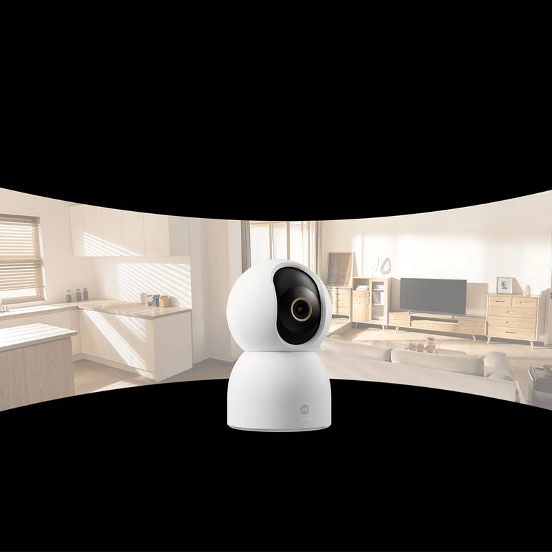 دوربین مدار بسته شیائومی Xiaomi Home Security Camera C700
